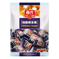 今日必买：春光 特制椰子糖100g*3
