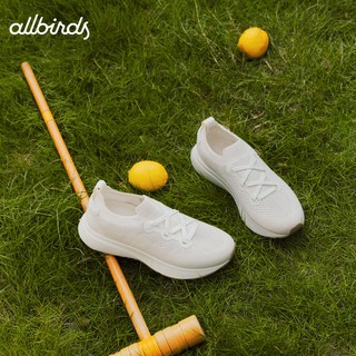 Allbirds Livo 舒适缓震 休闲运动鞋