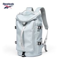 百亿补贴：Reebok 旅行包 健身运动训练双肩背包