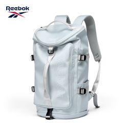 Reebok 旅行包 健身运动训练双肩背包