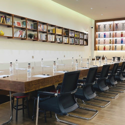 吉顺电影酒店（五合大学城店）1晚