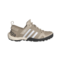 adidas DAROGA TWO 13 H.RDY 户外登山鞋 杏灰色/白色 39