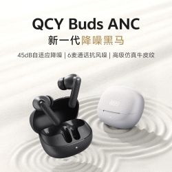 Buds ANC主动降噪蓝牙耳机无线入耳式