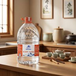 巴马百年 弱碱性5L*2桶装天然山泉水
