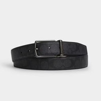 COACH HARNES 男士腰带皮带 3CM CY983