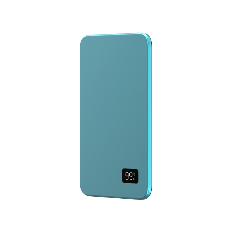 铁兔 磁吸无线快充 5000mAh 移动电源