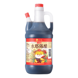 水塔 陈醋 800ml*3壶