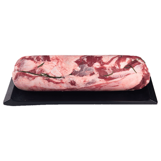 锡林之星 乳羔羊肉卷 沙葱味 5斤 冷冻生鲜羊肉