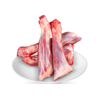 滩羊鲜生 宁夏滩羊肉 生鲜乳羔羊 羊小腿切块 1kg
