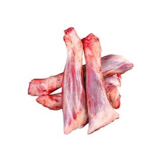 滩羊鲜生 宁夏滩羊肉 生鲜乳羔羊 羊小腿切块 1kg