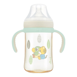 THERMOS 膳魔师 巧虎联名 PPSU学饮杯 330ml