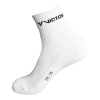威克多 VICTOR SK9105 毛巾底吸汗排湿 运动袜