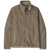 Patagonia 男士摇粒绒抓绒衣