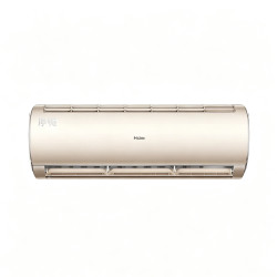 海尔 净畅系列 KFR-35GW/B1GCA81U1 一级能效 壁挂式 1.5匹