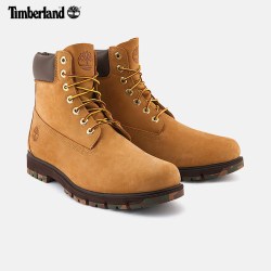 Timberland 男鞋大黄靴马丁靴|A6FEE
