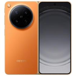 OPPO Find N6无感折叠哈苏2亿超清四摄第五代骁龙8至尊版手机