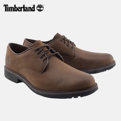 Timberland 男鞋皮鞋防水透气鞋|5550R