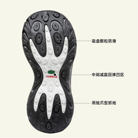 探路者 TFGGBO81703 透气减震防滑 户外沙滩凉鞋