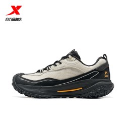 特步 飞石2.0V2登山鞋