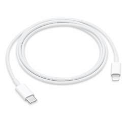 Apple USB-C to Lightning数据线