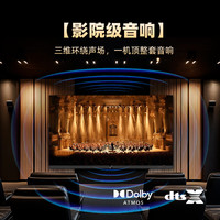 海信 OP136EX Micro LED 136英寸 电视