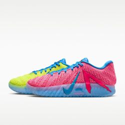 NIKE JA 3 男款篮球鞋 IW1160-700