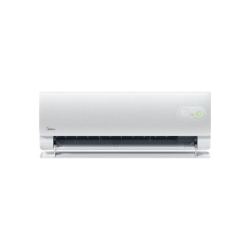 美的 酷省电二代 KFR-35GW/KS2 壁挂式空调 新一级能效 1.5匹 极地白
