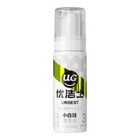 优洁士 小白鞋清洁剂 100ml 干湿两用