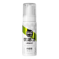 优洁士 小白鞋清洁剂 100ml 干湿两用