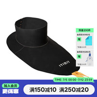 迪卡侬 皮划艇单人充气船围板防水裙 4852673
