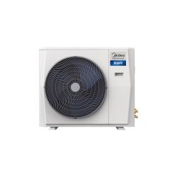 美的 MDS-100W-D02-KS（3-1）一拖三 多联机 中央空调