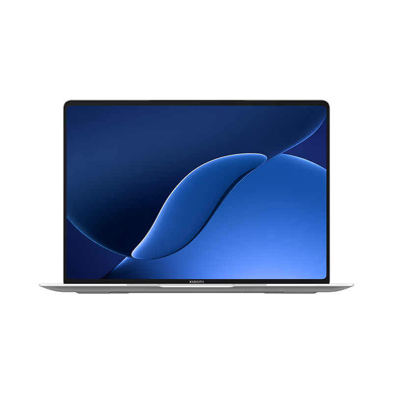 小米 Book Pro 14 Ultra5-338H 触控屏 白色 32GB+1TB 笔记本电脑