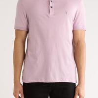 ALLSAINTS Vidal Polo 运动T恤