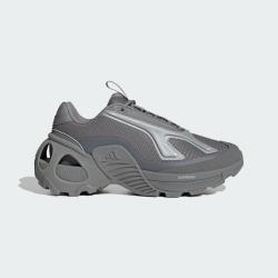 adidas 厚底时尚百搭运动跑步鞋WONDER情侣鞋