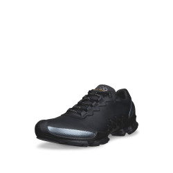 ecco 男士 BIOM AEX 户外鞋 防水耐磨减震登山训练鞋