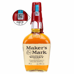 美格波本威士忌 波旁威士忌 45%vol