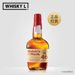 美格波本威士忌 单一谷物威士忌 无年份 瓶装 47%vol 700ml 1瓶