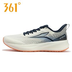 361° 飞翼5.0 男款跑步鞋 572422288-L963
