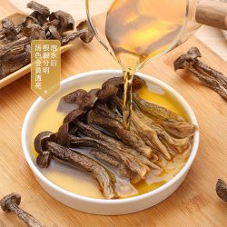 燕之坊 精品鹿茸菇70g