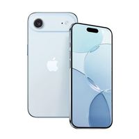 Apple iPhone17 Air全网通5G双卡双待