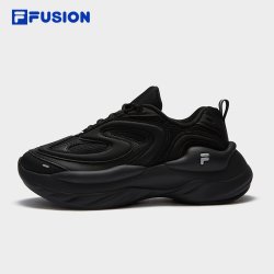 FILA FUSION 斐乐陨石鞋丨FILA FUSION斐乐女鞋厚底增高休闲鞋运动鞋老爹鞋男鞋子