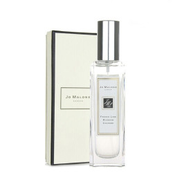 祖·玛珑 祖马龙(Jo Malone)祖玛珑香水30ml 女士淡香水 轻盈沁爽持久清香 鼠尾草与海盐30ml(本木香型)