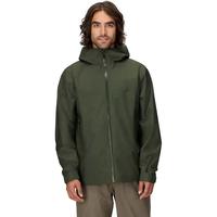 Marmot Minimalist Pertex 夹克 Sumac色 S码