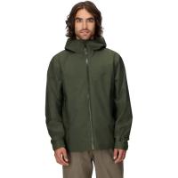 Marmot Minimalist Pertex 夹克 Sumac色 S码