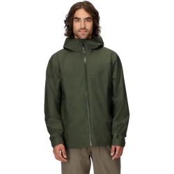 Marmot Minimalist Pertex 夹克 Sumac色 S码