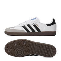 adidas SAMBA OG 女款运动鞋 B75806/B75807
