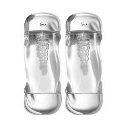 茵芙莎 流金岁月美肤水流金水200ml*2