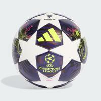 adidas 25/26欧冠决赛1号迷你球收藏纪念足球男女UCL MINI