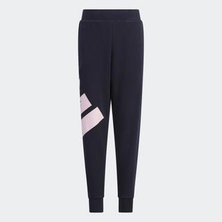 adidas 阿迪达斯 女童运动长裤