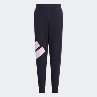 adidas 阿迪达斯 女童运动长裤